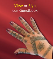 henna